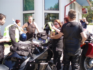 Matkalla 2008